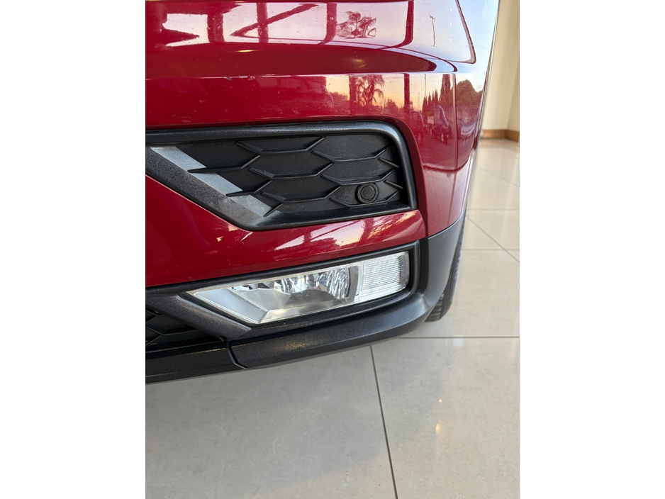 2017 Volkswagen Tiguan 2L Diesel For Sale Images