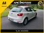 2017 VOLKSWAGEN POLO FINANCE ARRANGED * SEAT IBIZA ( V.W POLO)  * 5DR 1.0 MPI 75HP SE ST/SP 5DR * NEW NCT SEP-27 * LOW TAX JAN-26 * STAMPED SERVICE HISTORY * AA APPROVED * 101 SAFETY CHECKLIST * IMMACULATE * 12-MONTH 