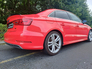 2015 AUDI A3 1.6 TDI S LINE