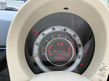 2014 Fiat 500 1.2L Petrol For Sale Images