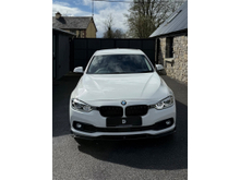 2017 BMW 3 Series 2L Diesel For Sale Images