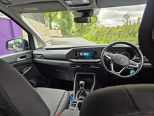2023 Volkswagen Caddy Maxi 2L Diesel For Sale Images