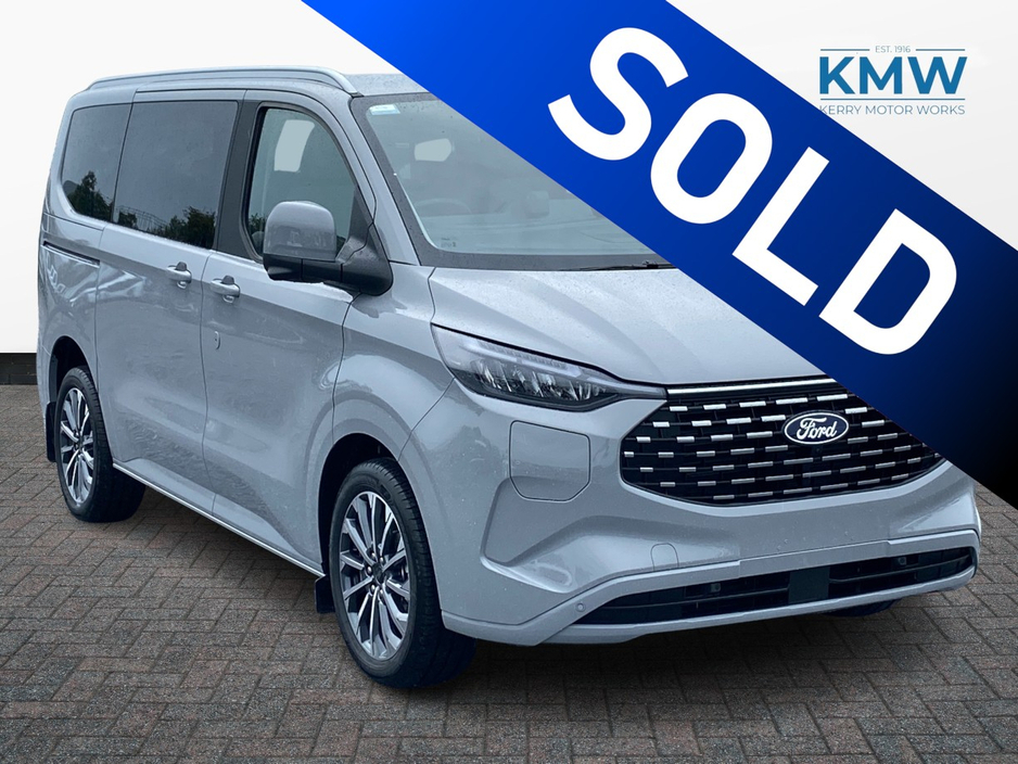 Used Ford 2026 in Kerry