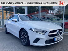 Mercedes-Benz A Class DIESEL AUTOMATIC IMMACULATE 12 MONTH WARRANTY