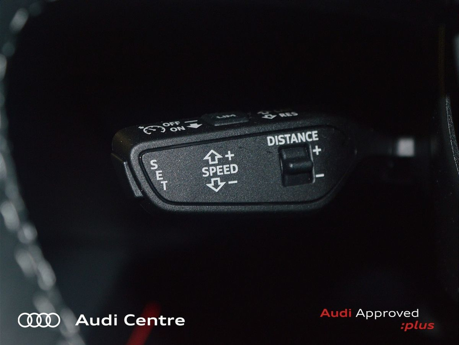 Audi A3 SAL 30 TFSI 115HP S LINE — thumbnail 32