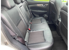 2018 Nissan Qashqai 1.6L Diesel For Sale Images