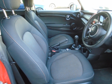 2018 MINI Hatch 1.5L Petrol For Sale Images