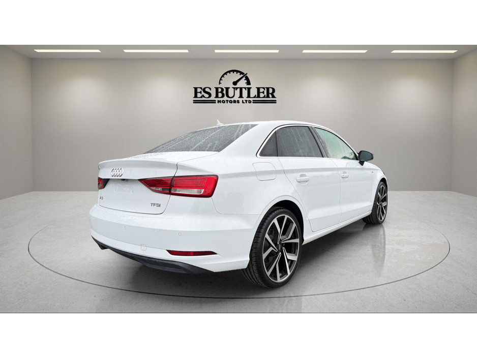 Audi A3 — thumbnail 6