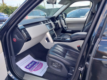 2014 Land Rover Range Rover 3L Diesel For Sale Images