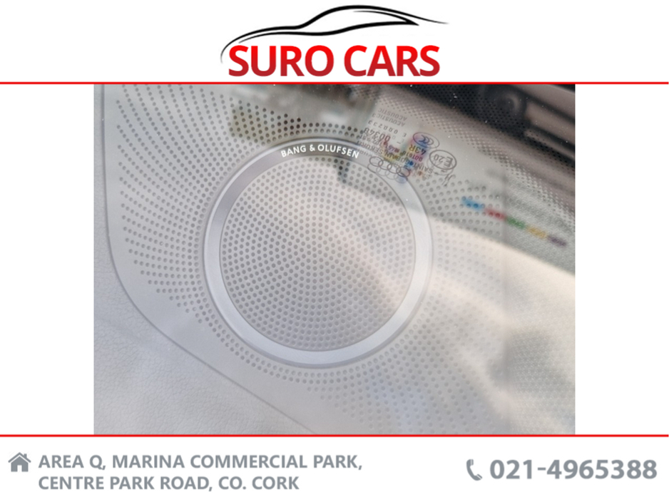 2013 Audi S5 3L Petrol For Sale Images