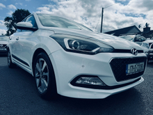 2017 Hyundai i20 1.2L Petrol For Sale Images