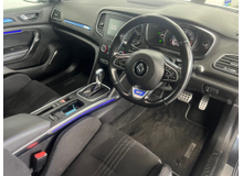 2018 Renault Megane 1.6L Petrol For Sale Images