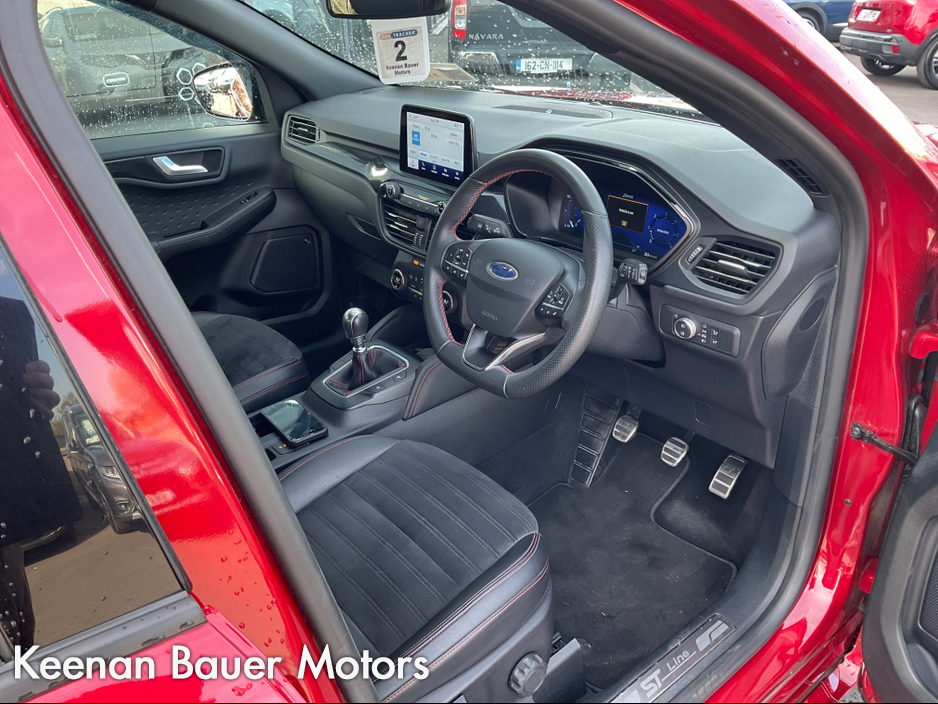 2020 Ford Kuga 1.5L Diesel For Sale Images
