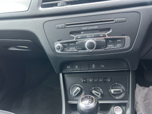 2017 Audi Q3 2L Diesel For Sale Images
