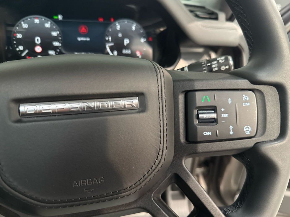 2024 Land Rover Defender 3L Diesel For Sale Images