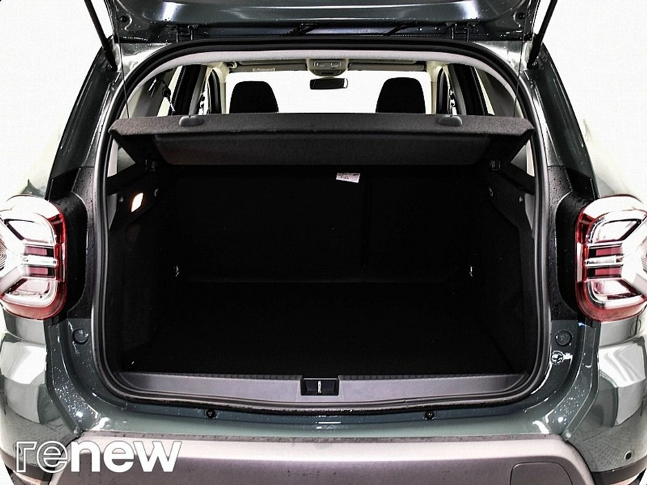 Dacia Duster 1.5 Blue dCi 115 Journey — thumbnail 12