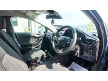 2019 Ford Fiesta 1.1L Petrol For Sale Images