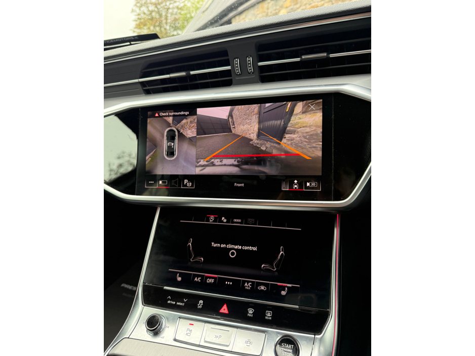 2021 Audi A6 2L Diesel For Sale Images
