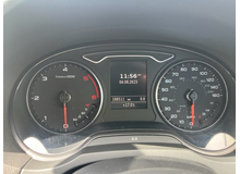 2015 Audi A3 2L Diesel For Sale Images