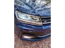 2018 Volkswagen Tiguan 2L Diesel For Sale Images