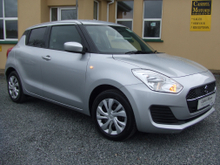 2022 Suzuki Swift 1.2L Petrol Hybrid For Sale Images