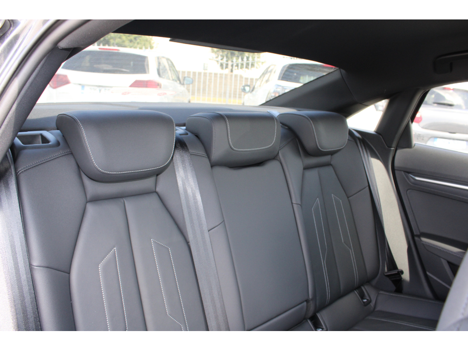 2023 Audi A3 1.0L Petrol For Sale Images