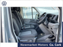 2026 VOLKSWAGEN CRAFTER ( NEW 2026 ) 35 HIGHLINE HIGH ROOF 2.0TDI 140BHP 6 SPEED