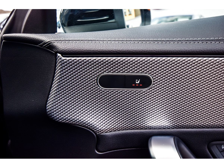 Mercedes-Benz CLA Class 200d Progressive Auto — thumbnail 19