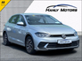 2022 VOLKSWAGEN POLO 1.0 MPI MANUAL 5SPEED 80HP 5DR