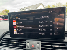 2024 Audi Q5 2L Petrol Plug-in Hybrid For Sale Images