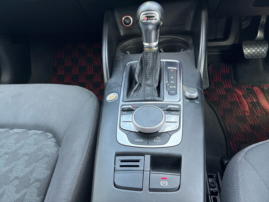 2014 Audi A3 1.4L Petrol For Sale Images