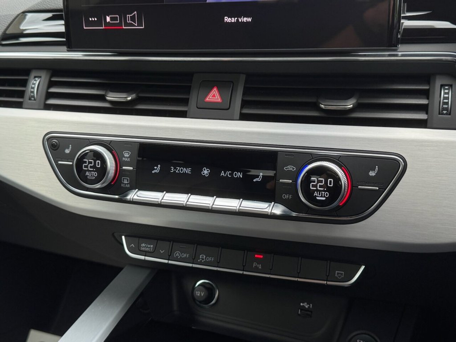 2024 Audi A4 2L Diesel For Sale Images