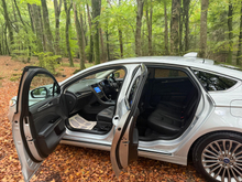 2021 Ford Mondeo 2L Diesel For Sale Images