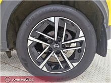 2025 Nissan Juke 1.6L Hybrid For Sale Images
