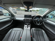 2022 BMW 5 Series 2L Petrol Plug-in Hybrid For Sale Images