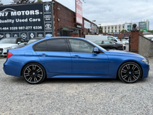 2013 BMW 3 Series 2L Petrol For Sale Images