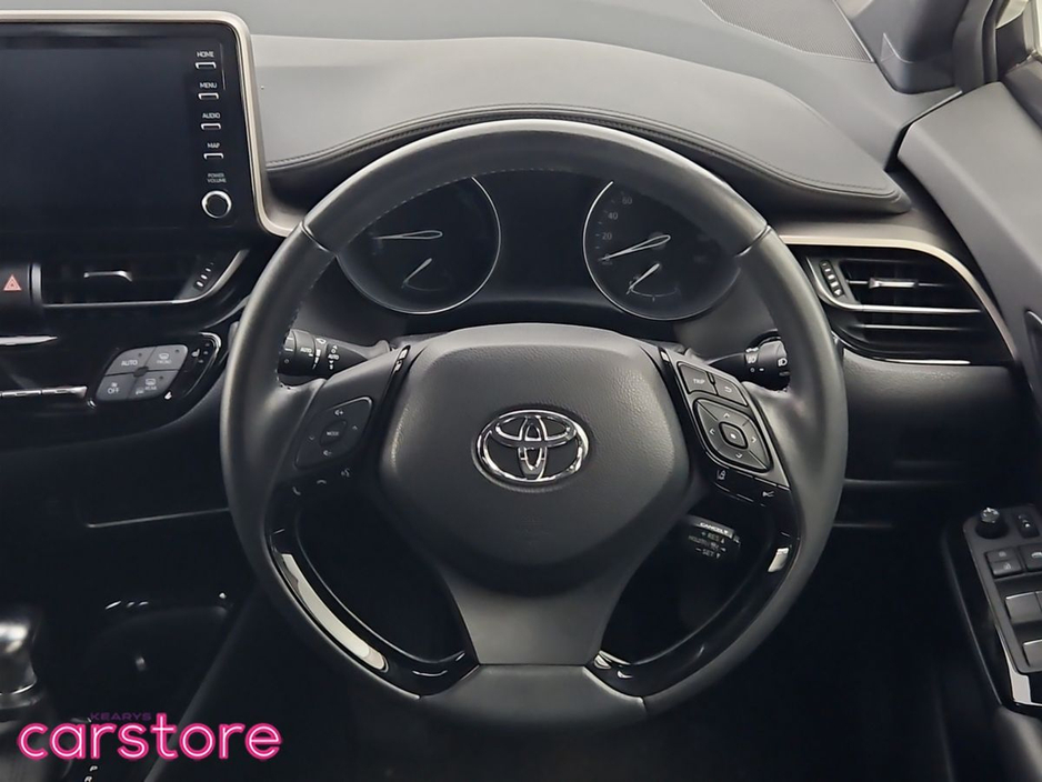 Toyota C-HR G MODE NERO SAFETY PLUS — thumbnail 18