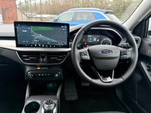 2023 Ford Focus 1.5L Diesel For Sale Images