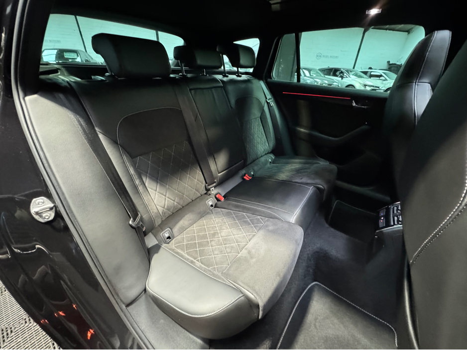 2022 Skoda Superb 2.0L Diesel For Sale Images