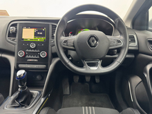 2016 Renault Megane 1.6L Diesel For Sale Images