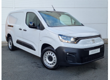 2026 Fiat Doblo 1.5L Diesel For Sale Images