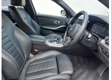 2021 BMW 3 Series 2.0L Petrol Plug-in Hybrid For Sale Images