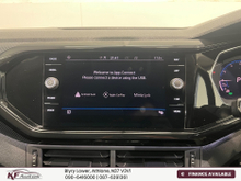 2021 Volkswagen T-Cross 1L Petrol For Sale Images