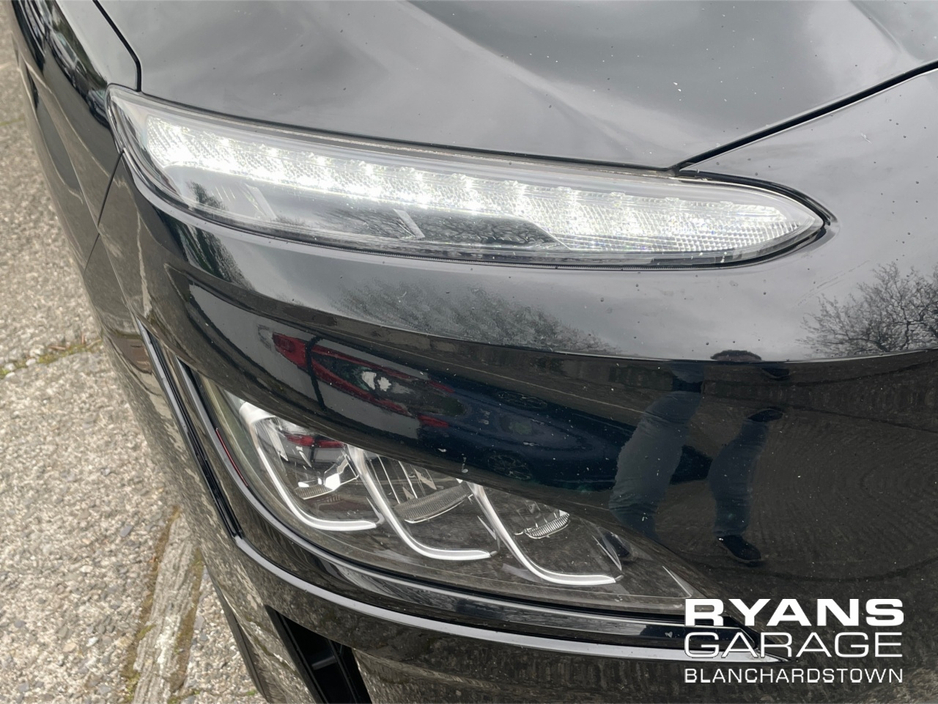 2023 Hyundai Kona 0L Electric For Sale Images