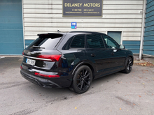 2020 Audi Q7 3L Diesel For Sale Images