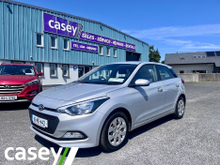 2016 Hyundai i20 1.2L Petrol For Sale Images