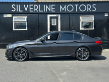 2017 BMW 5 Series 2L Diesel For Sale Images