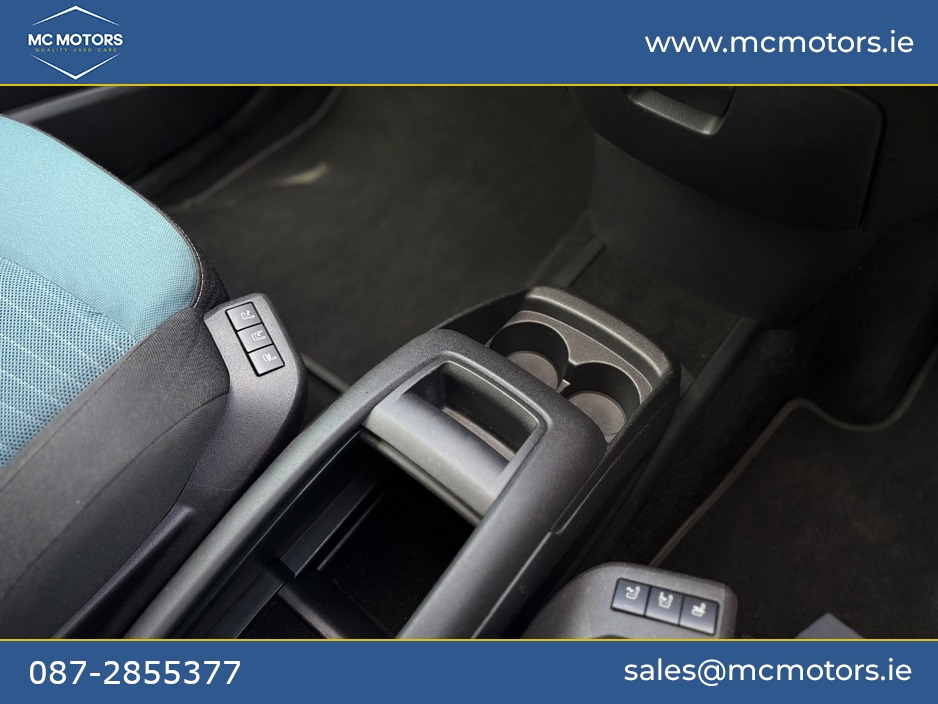 Citroen C4 Picasso 6 MONTH WARRANTY + NEW NCT — thumbnail 17