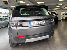 2019 Land Rover Discovery Sport 2L Diesel For Sale Images