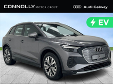 Audi Q4 e-tron €459 p/m - 45 SPORT ~210,00 KW BATTERY~